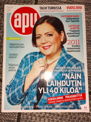 Apu 1/2011 05.01.2011