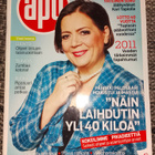 Apu 1/2011 05.01.2011 - pikkukuva 1