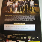 HEROES - SEASON 1 PART TWO DVD BOX - pikkukuva 2