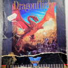 Dragonflight Commodore Amiga peli (testattu ja toimii) - pikkukuva 1