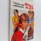 Anni Polva : Taitaa olla rakkautta, Tiina - pikkukuva 1
