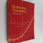 Ronald Shone : Economic dynamics : phase diagrams and the... - pikkukuva 1