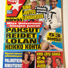 7- päivää lehti 20/1996 - pikkukuva 1