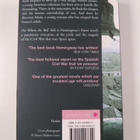 Ernest Hemingway : For whom the bell tolls - pikkukuva 2