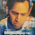 BRINGING OUT OF THE DEAD DVD - pikkukuva 1