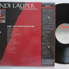 Cyndi Lauper Girls Just Want To 12" sinkku Japani OBI LP - pikkukuva 2