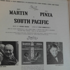 Rodges & Hammerstein:South Pacific-Original Broadway Cast-LP - pikkukuva 3