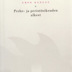 Urpo Kangas: Perhe- ja perintöoikeuden alkeet - pikkukuva 1