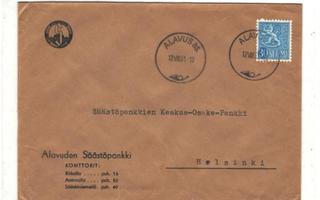FIRMAKUORI ALAVUS