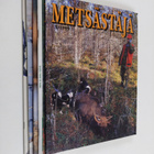 Metsästäjä 1-5/1999 puolivuotiskerta - pikkukuva 1