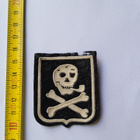 Brescia Black Brigade badge - Hihamerkki - pikkukuva 4