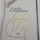 LINDA LAMPENIUS - KESYTÖN ELÄMÄNI KIRJA NIMMARILLA - pikkukuva 2