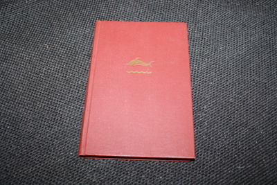 Camus - Putoaminen 1.p. 1957