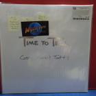 COSEY FANNI TUTTI - TIME TO TELL M/M UK 2017 REISSUE LP - pikkukuva 1