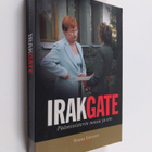 Pekka Ervasti : Irakgate : pääministerin nousu ja ero - pikkukuva 1