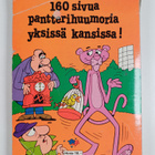 Vaaleanpunainen pantteri - pikkukuva 2
