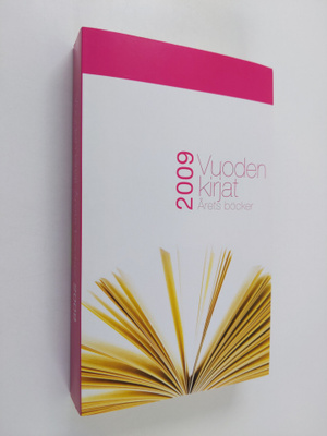 Vuoden kirjat 2009