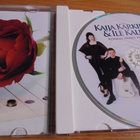 KAIJA KÄRKINEN & ILE KALLIO-KÖYHÄN NAISEN PARATIISI-CD - pikkukuva 3