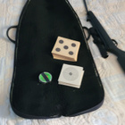 Camo  ilmakivääri 4,5 mm  kiikaritähtäimellä - pikkukuva 1