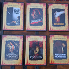 Dario Argento Collection (9 DVD) - pikkukuva 4