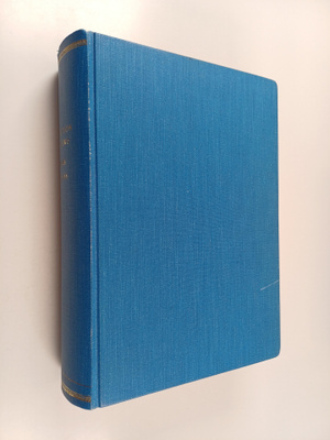 Nutrition reviews : 24-26, 1966-68