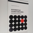 Maahanmuuttajan osaamisen tunnistaminen : maahanmuuttajat... - pikkukuva 1