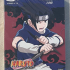 NARUTO: Jaksot 14-26 (3DVD) Original Uncut Box (UUSI) - pikkukuva 1