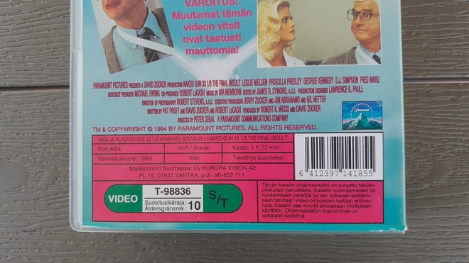 Item image