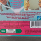 VHS: Mies Ja Alaston Ase 33 1/3 - Viimeinen Solvaus (1994) - pikkukuva 3