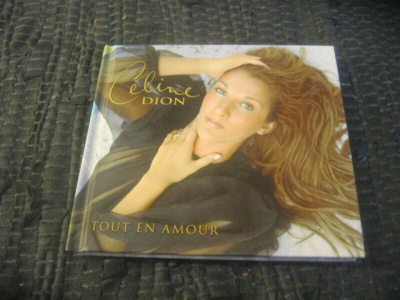 Celine Dion - Tout En Amour
