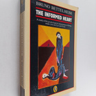 Bruno Bettelheim : The informed heart - pikkukuva 1