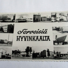 Hyvinkää monikuva - 1959 - pikkukuva 1