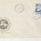 FDC 1949 UPU - pikkukuva 1