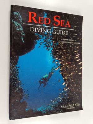 Red Sea : Diving guide