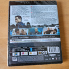 The Amateur (4K Ultra HD + Blu-ray, uusi) - pikkukuva 2