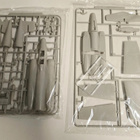 Hobby Craft All-Weather Fighter CF-100 1/72 pienoismalli - pikkukuva 5