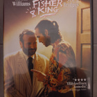 Fisher King (1991) Robin Williams & Jeff Bridges DVD - pikkukuva 1