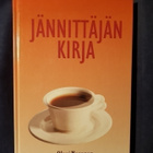 Noronen, Olavi : Jännittäjän kirja - pikkukuva 1