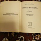 Hippolyte Taine Taiteen filosofia - pikkukuva 2