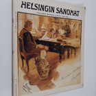 Helsingin Sanomat 10B/1989 - pikkukuva 1