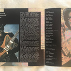 Eric Clapton: From The Cradle 1995 Tour Book / kiertuekirja - pikkukuva 4