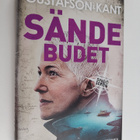 Anders Gustafson : Sändebudet - pikkukuva 1