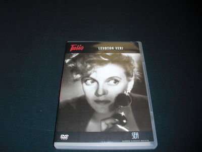 LEVOTON VERI (Teuvo Tulio) 1946***