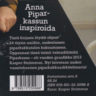 Kasper Strömman: Piparkassun talot - pikkukuva 3