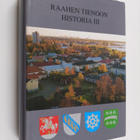 Raahen tienoon historia 3 : Raahen kaupunki, Pattijoen (S... - pikkukuva 1