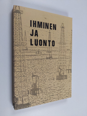 Ihminen ja luonto