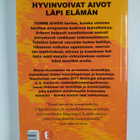 Leeni Peltonen ym. : Tunne aivosi - pikkukuva 2