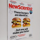 New Scientist 18.7.2009 - pikkukuva 1