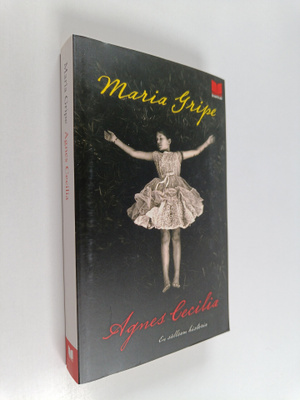 Maria Gripe : Agnes Cecilia : en sällsam historia