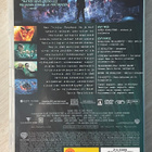 Matrix Revolutions (2003) Erikoisjulkaisu (2DVD) - pikkukuva 2